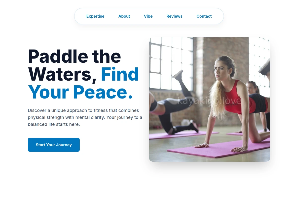 Trek Fitness