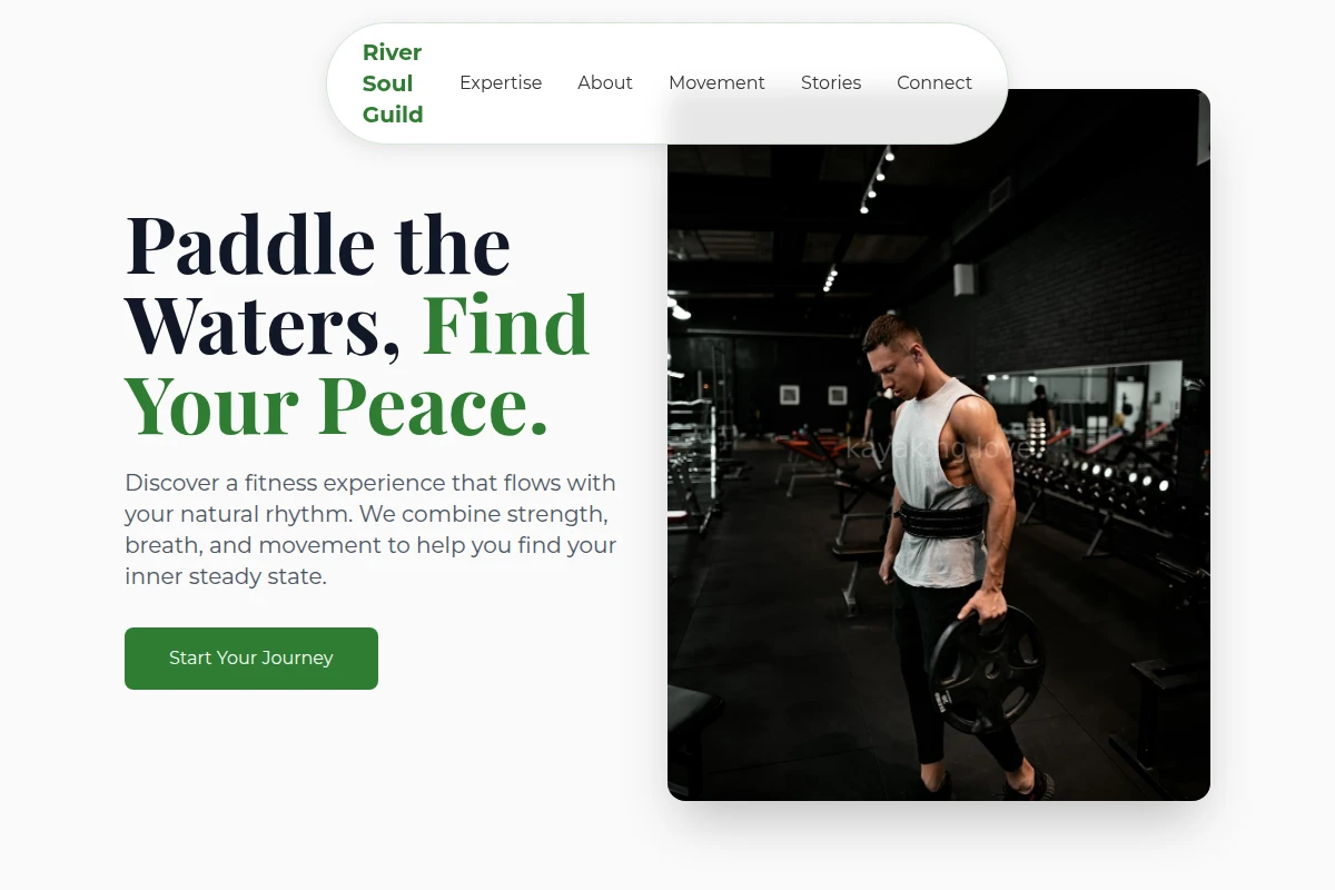 Rapid Fitness