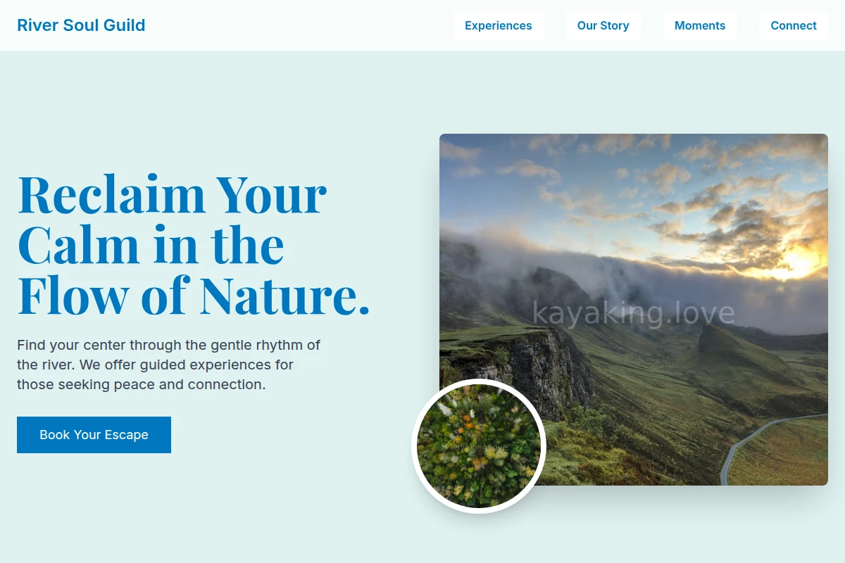 Drift Nature