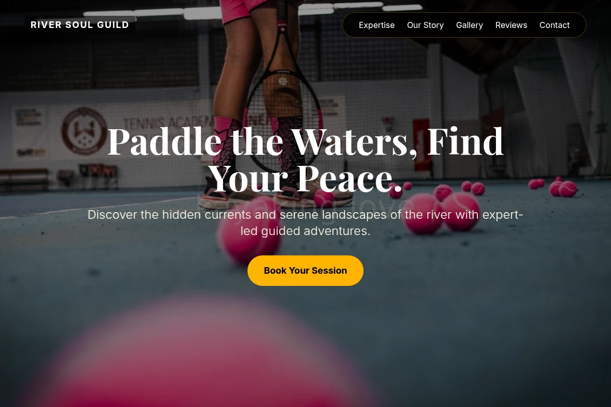 Waterway Sports