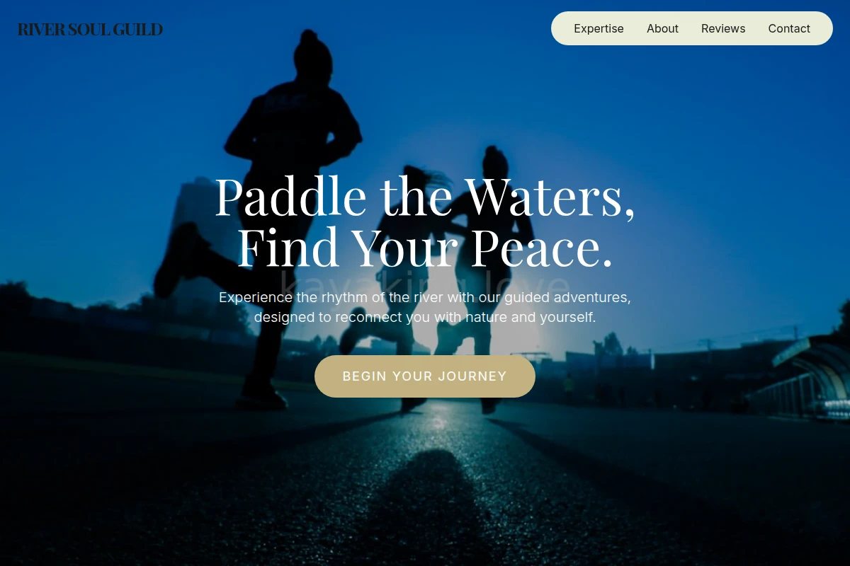 Rudder Sports