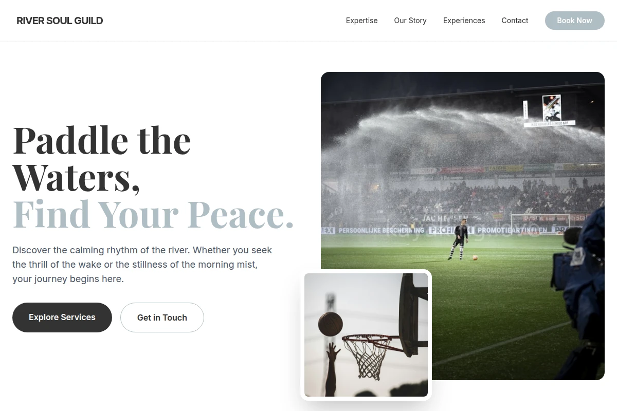 Wake Sports