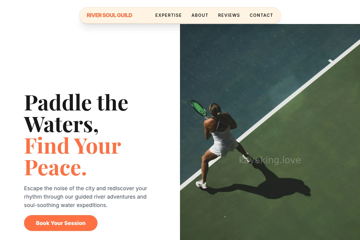 Tour Sports