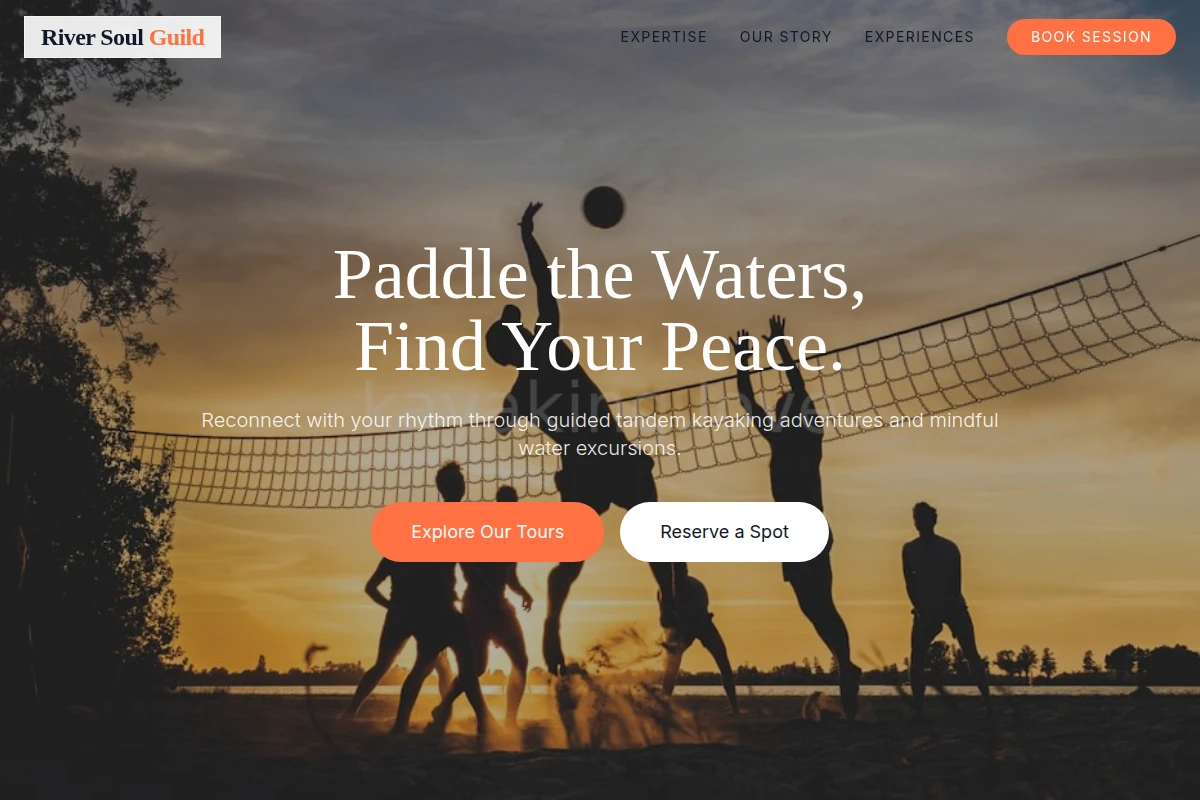 Tandem Sports