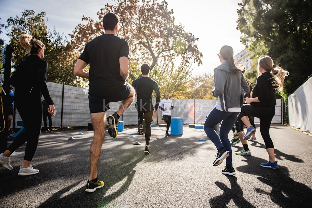 Mindful Movement